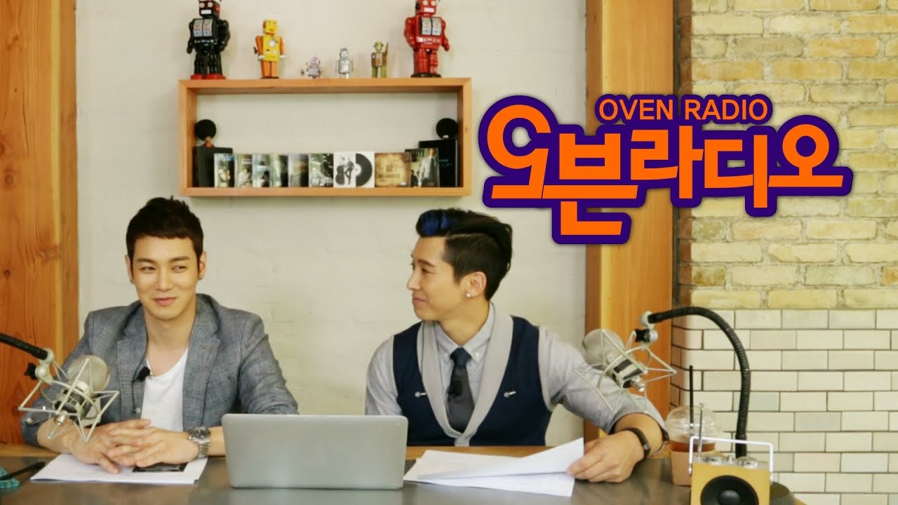 OVEN RADIO(오븐라디오) Ep.1: Fly to the Sky(플라이투더스카이) _ You You You(너를 너를 너를) [ENG/JPN/CHN SUB]
