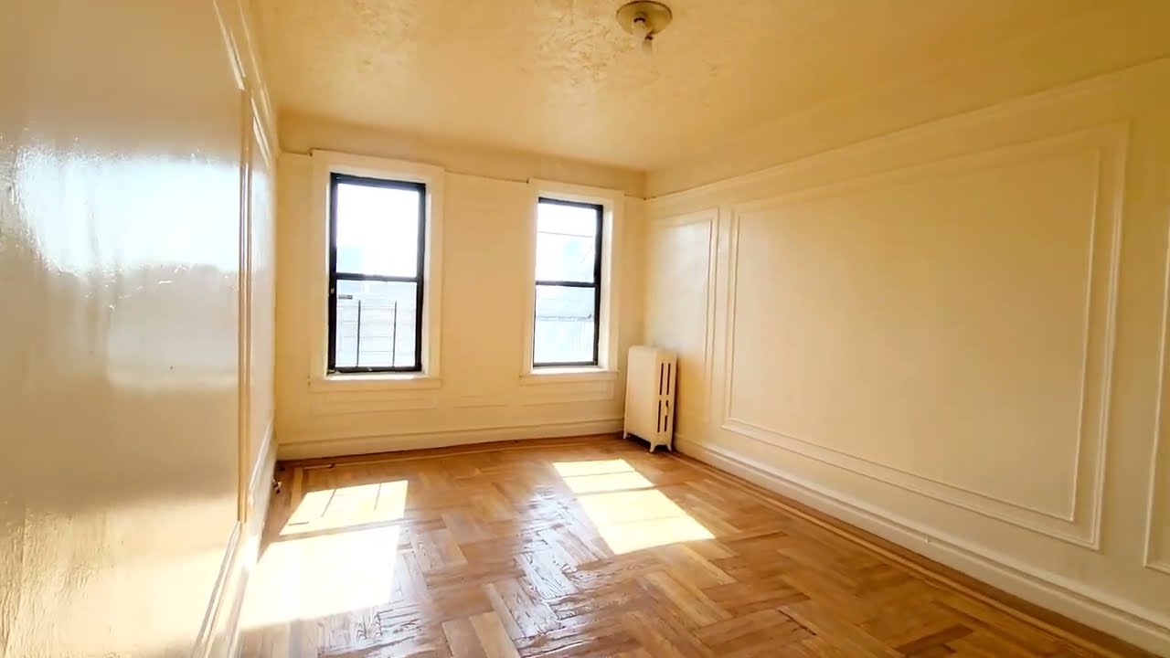 Bohemia Realty Group 30 Colonel Robert Magaw Pl 2D 1 bedroom unit