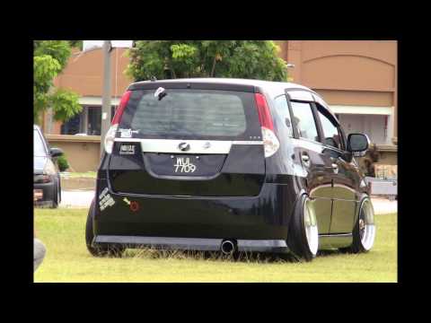 Perodua Alza Owner Club - Hirup v