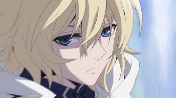 [Angels Unit MEP Part 2] Mikaela - Basic // Owari no Seraph
