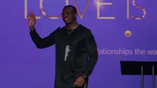 Love Is Blind? | Pastor Brandon Cormier | 22FEB2026 | Zeal Church | Colorado Springs, CO