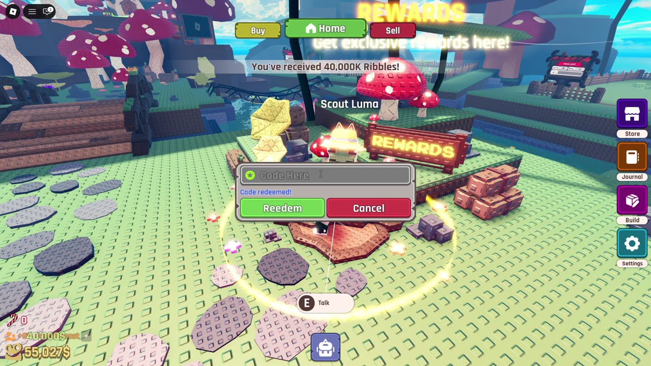 NEW ALL WORKING CODES MY FROG POND IN 2025! ROBLOX MY FROG POND CODES