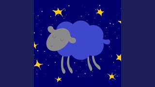 Blue Noise Sleep