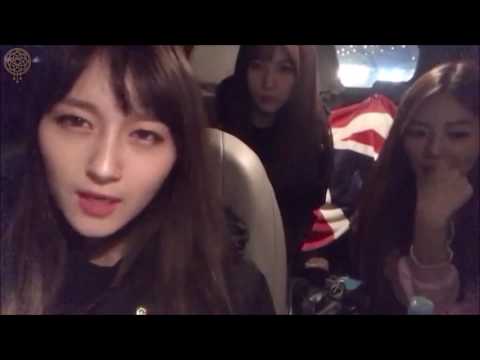 [ENG SUB] Dream Catcher's Note 5: Singnie's Rock Recommendation List