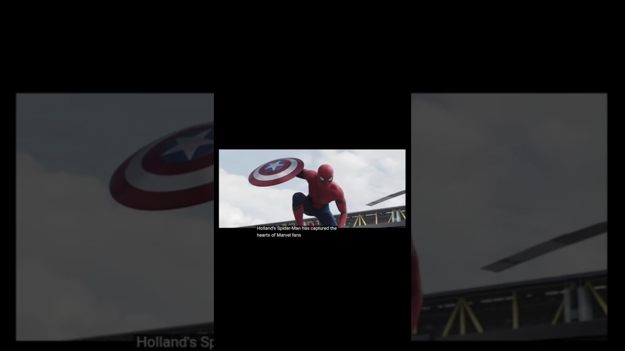Marvel spidermanxcopines #spiderman #marvel