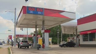 City Council to consider overnight ordinance for gas stations in Hammond, Indiana
