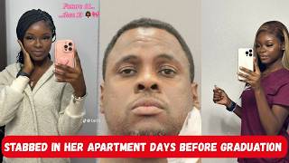 A Nursing Student Was Found Dead Days Before Graduation | The Tamilore Odunsi Story | True Crime