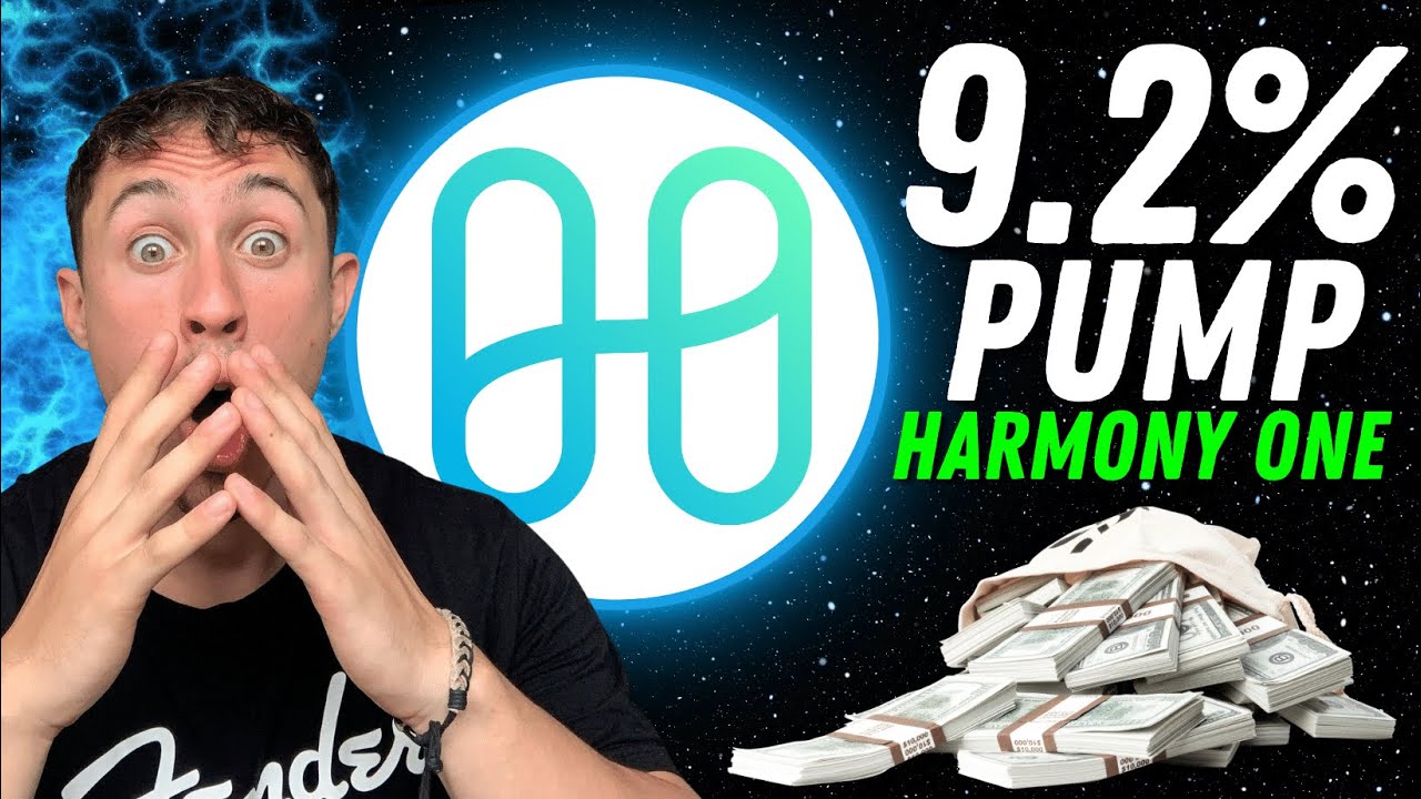 Harmony One Crypto Price Prediction 2022 | The Bottom is in?