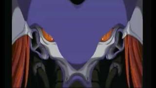 Justice Resurrection (Guilty gear-the missing link)