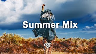 Summer Mix | The Best House And EDM Mix 2017 |