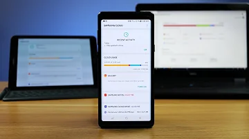 Come accedere alla galleria di Samsung Cloud?