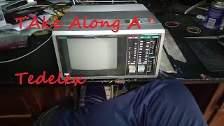 So I Decided To Finally Buy A Little Tedelex.
