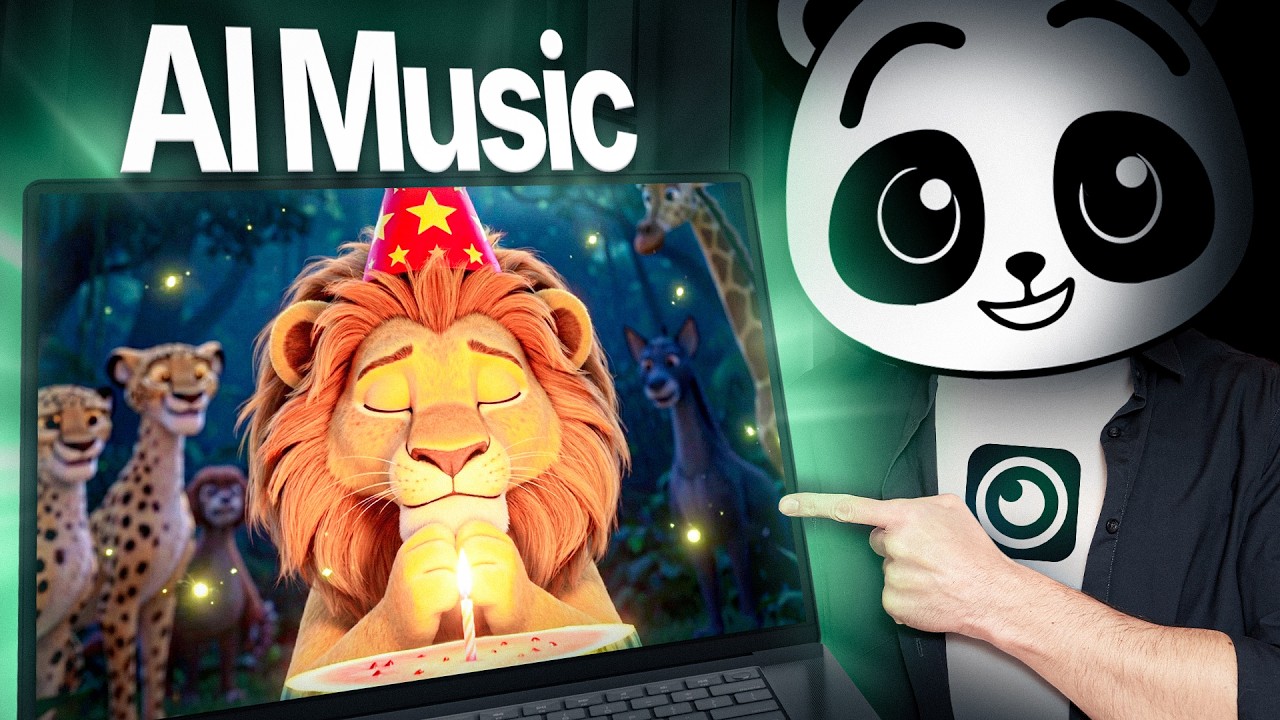 Revid AI Music To Video Tutorial: Best AI Music Video Generator For Suno AI Songs!