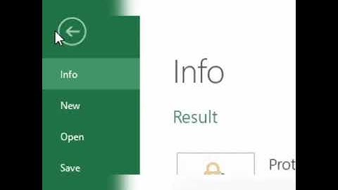 How to Create Password in Excel Sheet || Excel me FILE ko kaise Password Lagaye