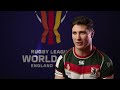 Lebanon captain Mitchell Moses previews the Rugby League World Cup 2021