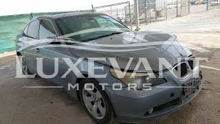 WBANE31026B947770 2006 BMW