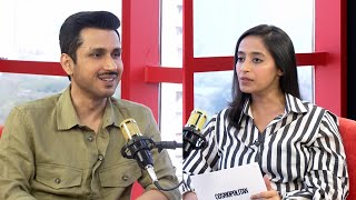 The one thing Amol Parashar cares about more than fame