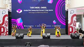 Download Lagu Tari Kreasi Ondel-Ondel (Shasha650_pojok kiri) Download Lagu Tari Kreasi Ondel-Ondel (Shasha650_pojok kiri)