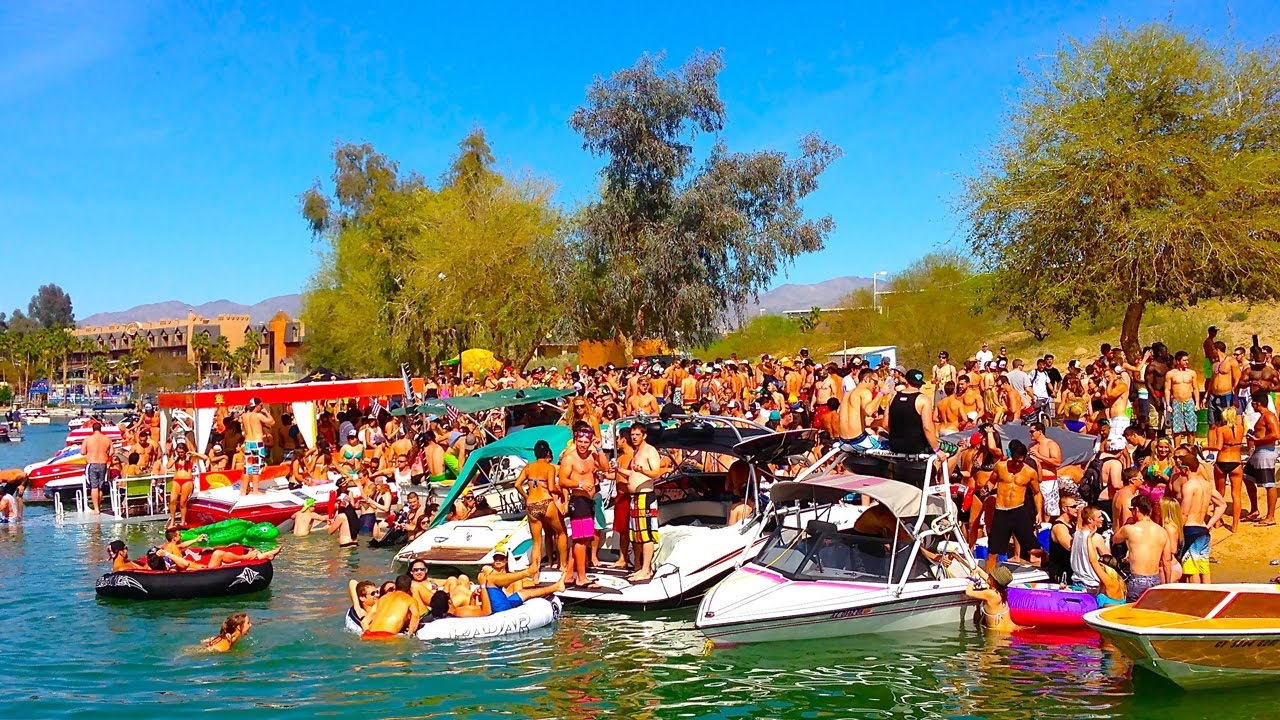 Lake havasu boat party - 🧡 Copper-Canyon-Boat-Party-Lake-Havasu-046.
