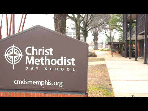 Christ Methodist Day School Testimonial for Defend Systems