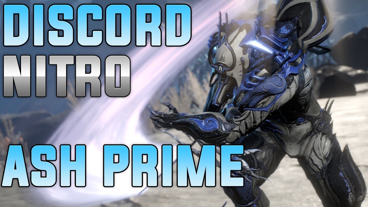 warframe claim discord nitro pack on steam warframe claim discord nitro pack on steam