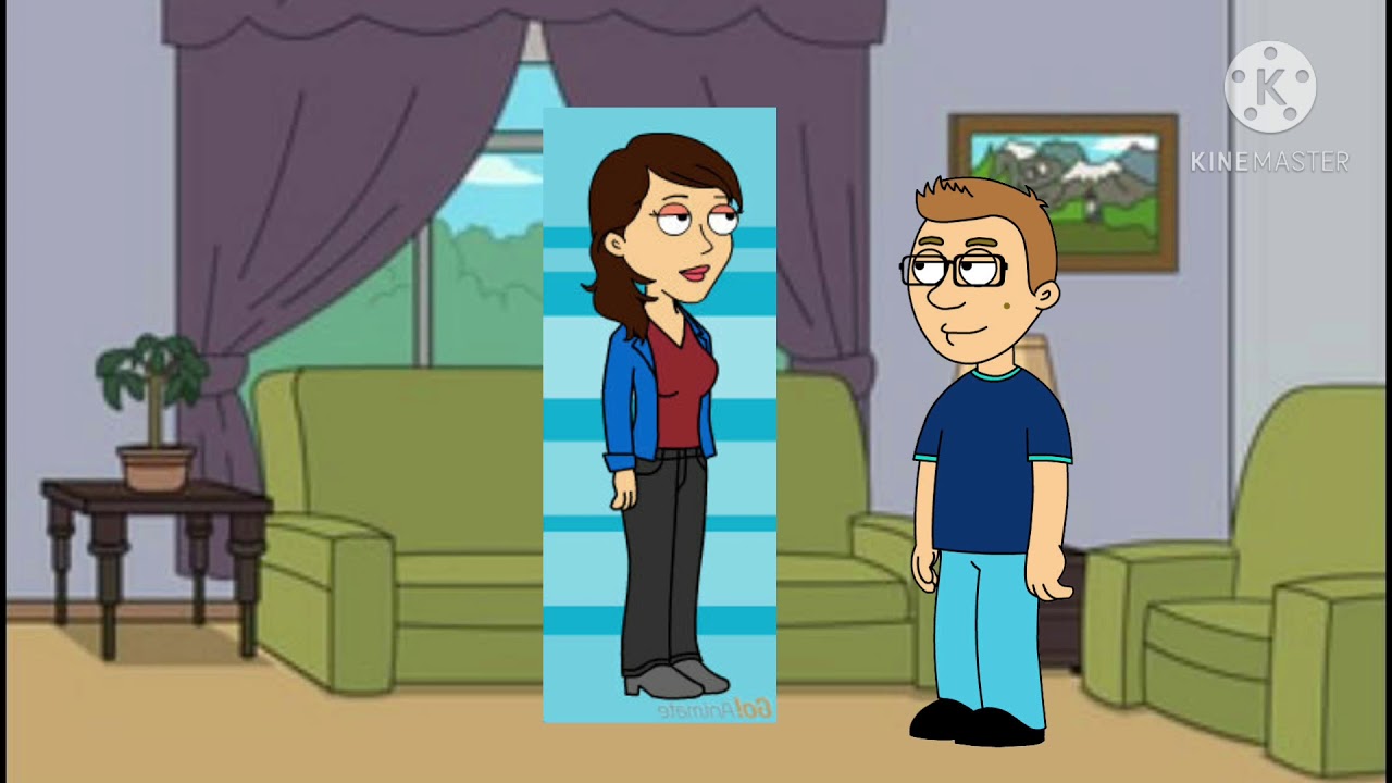 Erika's Fake Parents Grounds Noah Nola Eric And Erika PT3