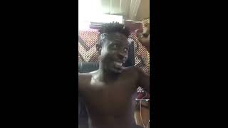 Shatta Wale replies Yaa Pono in new diss video