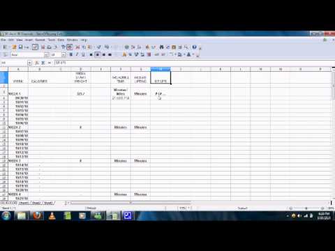 weight loss worksheet youtube