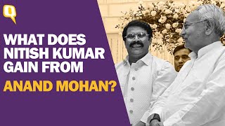 Anand Mohans Release Nitish Kumar Puts Bihar Calculations Over National Pitch