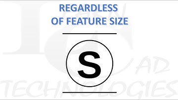 GD&T In Tamil : Regardless Of Feature Size | Free Size | RFS | GD&T