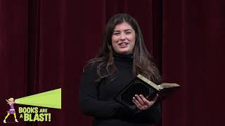 It's Showtime at your Library 2019
