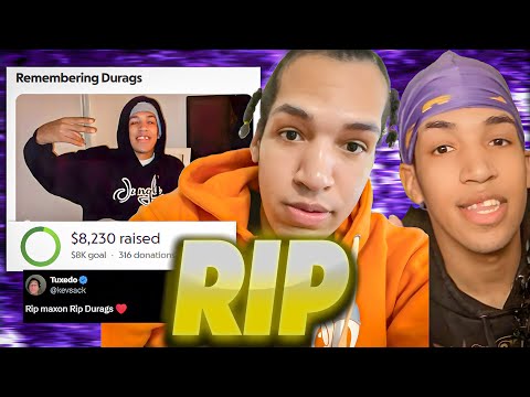 We Lost A Pillar In The Underground