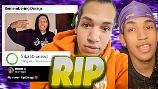 We Lost A Pillar In The Underground