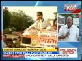 CONG's Deora questions team Rahul