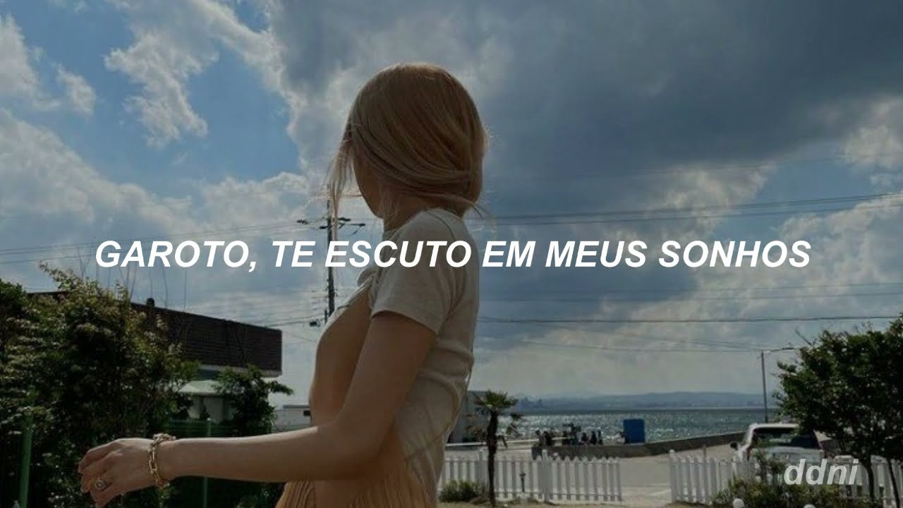 Lucky- Rosé feat.Onew Cover//Tradução-Legendado