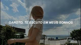 Lucky- Rosé feat.Onew Cover//Tradução-Legendado