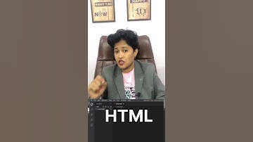 VS CODE Tip 1 | Create HTML Skeleton in VS CODE