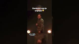 Download Lagu GENIET VAN JE VRIJHEID 😂 MP3