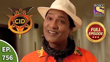 CID - सीआईडी - Ep 756 - CID In Goa - Full Episode