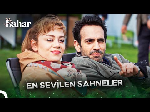 En Sevilen Sahneler - Bahar