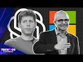 Microsoft/OpenAI : les conséquences du divorce - Tech&amp;Co la quotidienne du 28/04/2026