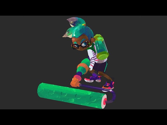 9連敗したらまた9連勝すればいいだけのXマッチ【スプラトゥーン3】