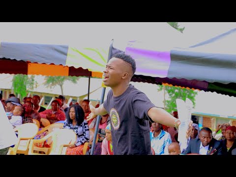 TORERA LIVE PERFORMANCE AT PERTESON AYIEMA FUNERAL