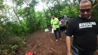 Enduro Nandayure 2023 - Parte 2