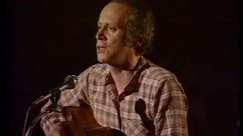 Archie Fisher "Joy Of My Heart"