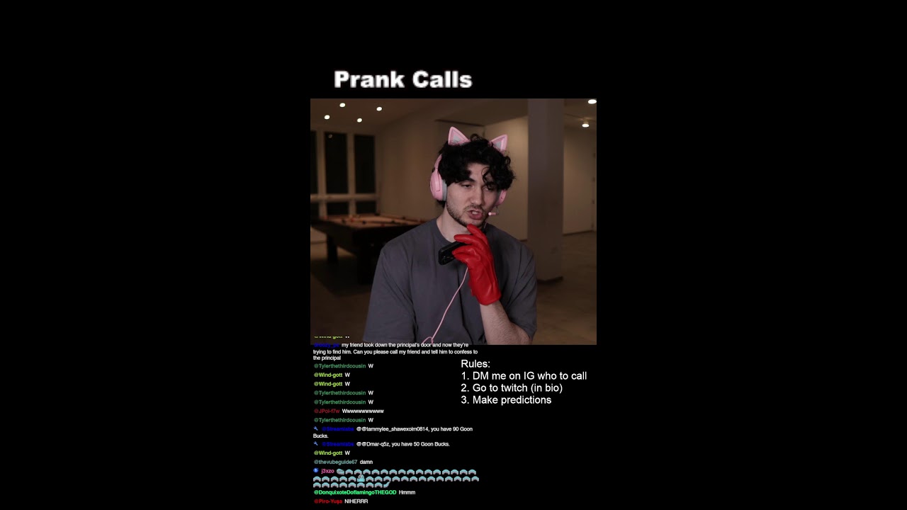 гарлемская встряска