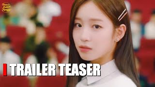 [ENG SUB] Snap & Spark I  Trailer Teaser I Moon Ye Ji, Seon Joo Hyuk