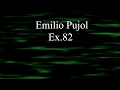 Ex 82  emilio pujol 1886  1980