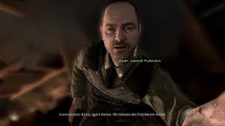 Call of Duty: Modern Warfare 3 - 04 - Akt 1 - Turbulenzen