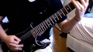 Ke$ha - Tik Tok reimagined by Billboard Death Metal with special guest Sean Dusoe